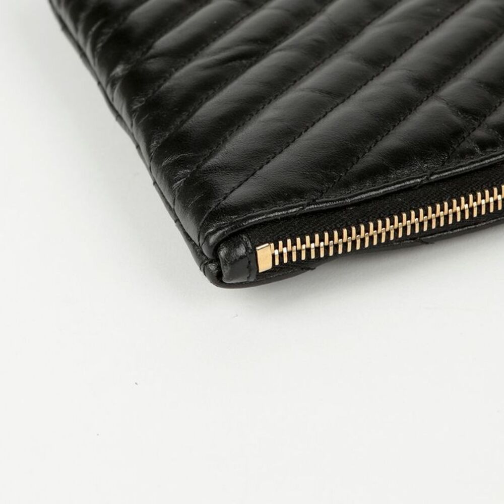 Monogram Tablet Pouch - image 8